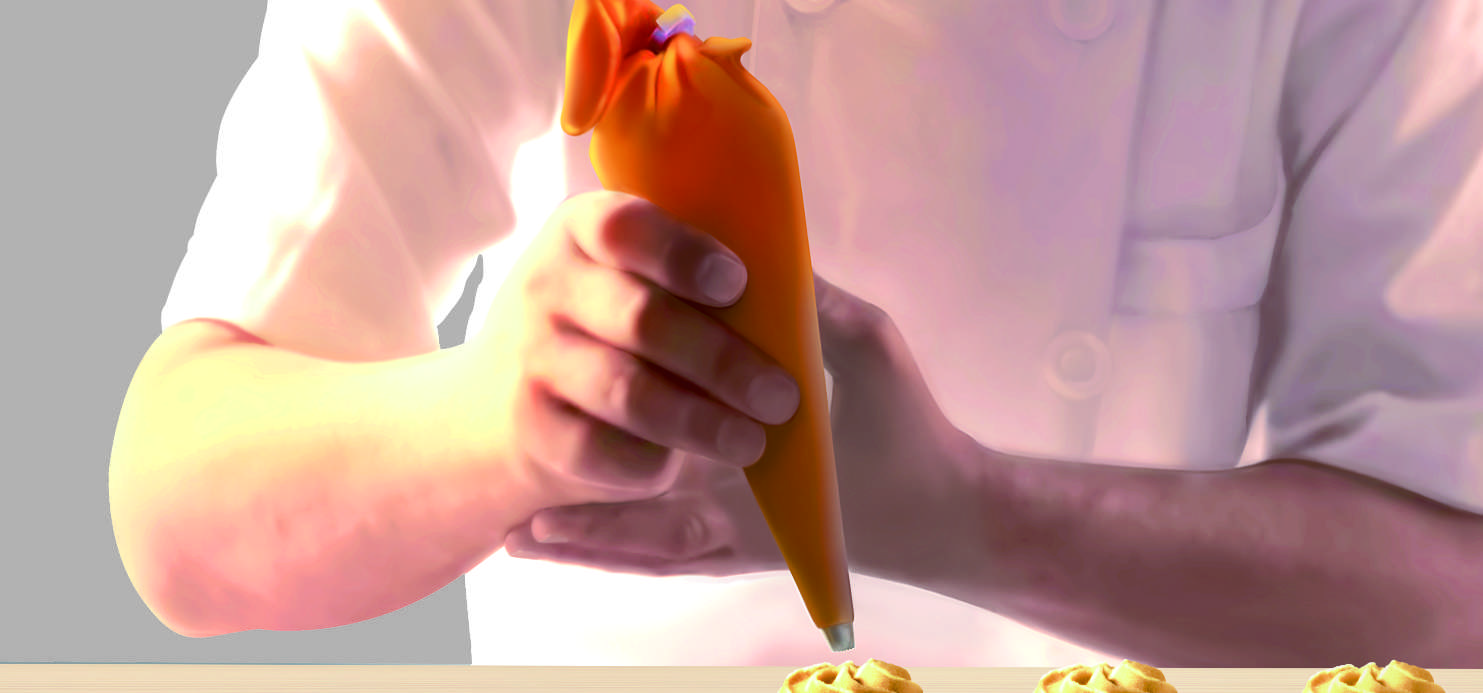 對(duì)質(zhì)量的努力
