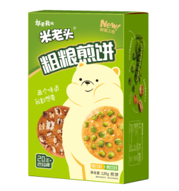 粗糧煎餅