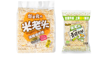 中華傳統(tǒng)食品