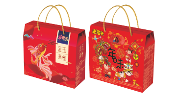 饋贈(zèng)佳禮