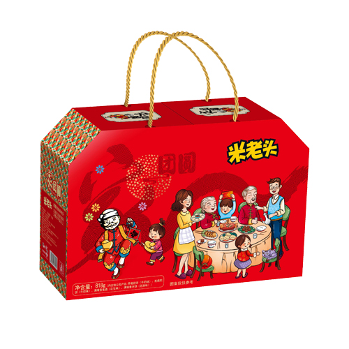 818g*6家團圓