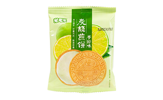 炭燒煎餅