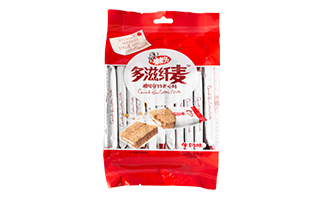 多滋纖麥